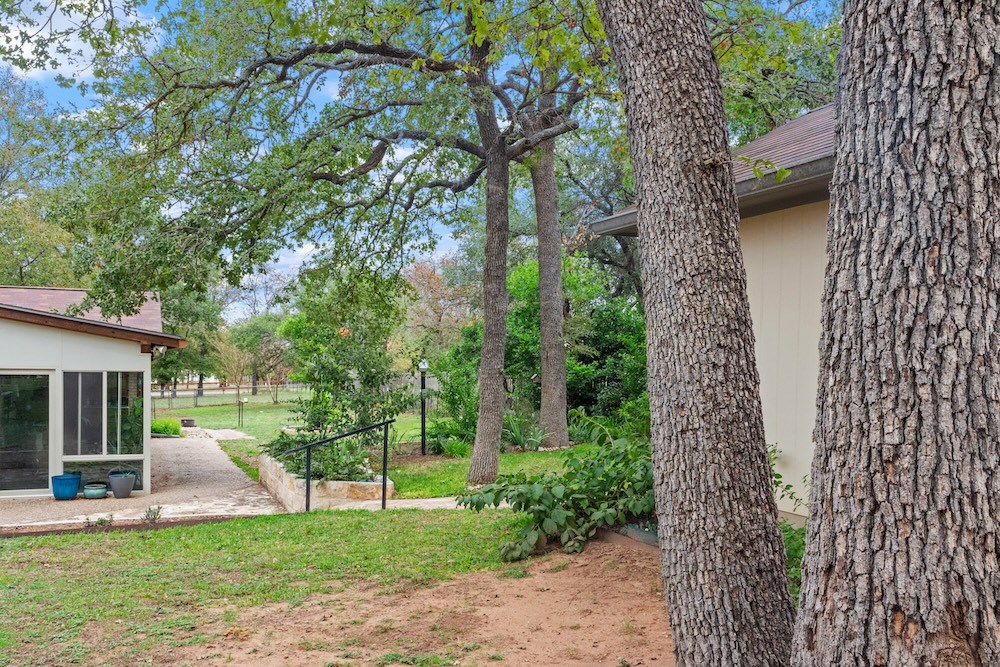 33 Oak Haven Road Fredericksburg, TX 78624 - Photo 43 of 54