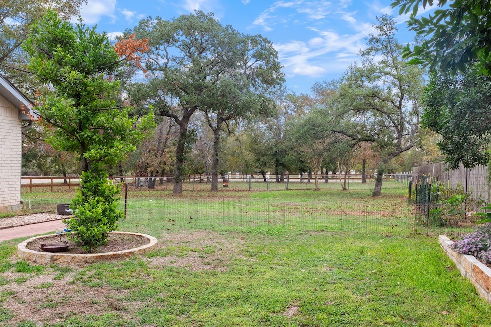 33 Oak Haven Road Fredericksburg, TX 78624 - Photo 45 of 54