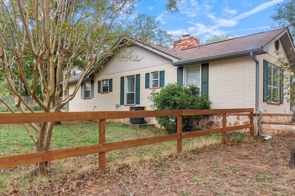 33 Oak Haven Road Fredericksburg, TX 78624 - Photo 50 of 54