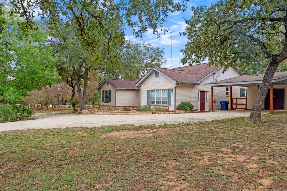 33 Oak Haven Road Fredericksburg, TX 78624 - Photo 6 of 54