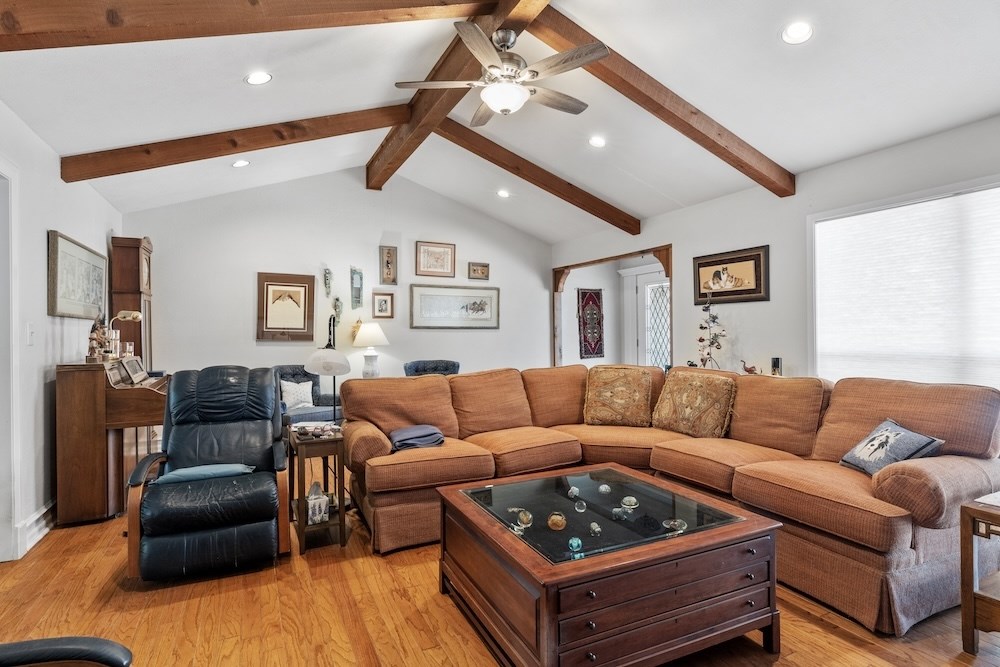 33 Oak Haven Road Fredericksburg, TX 78624 - Photo 9 of 54