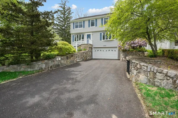 $1,095,000 | 293 Bouton Street West, Stamford, CT 06907