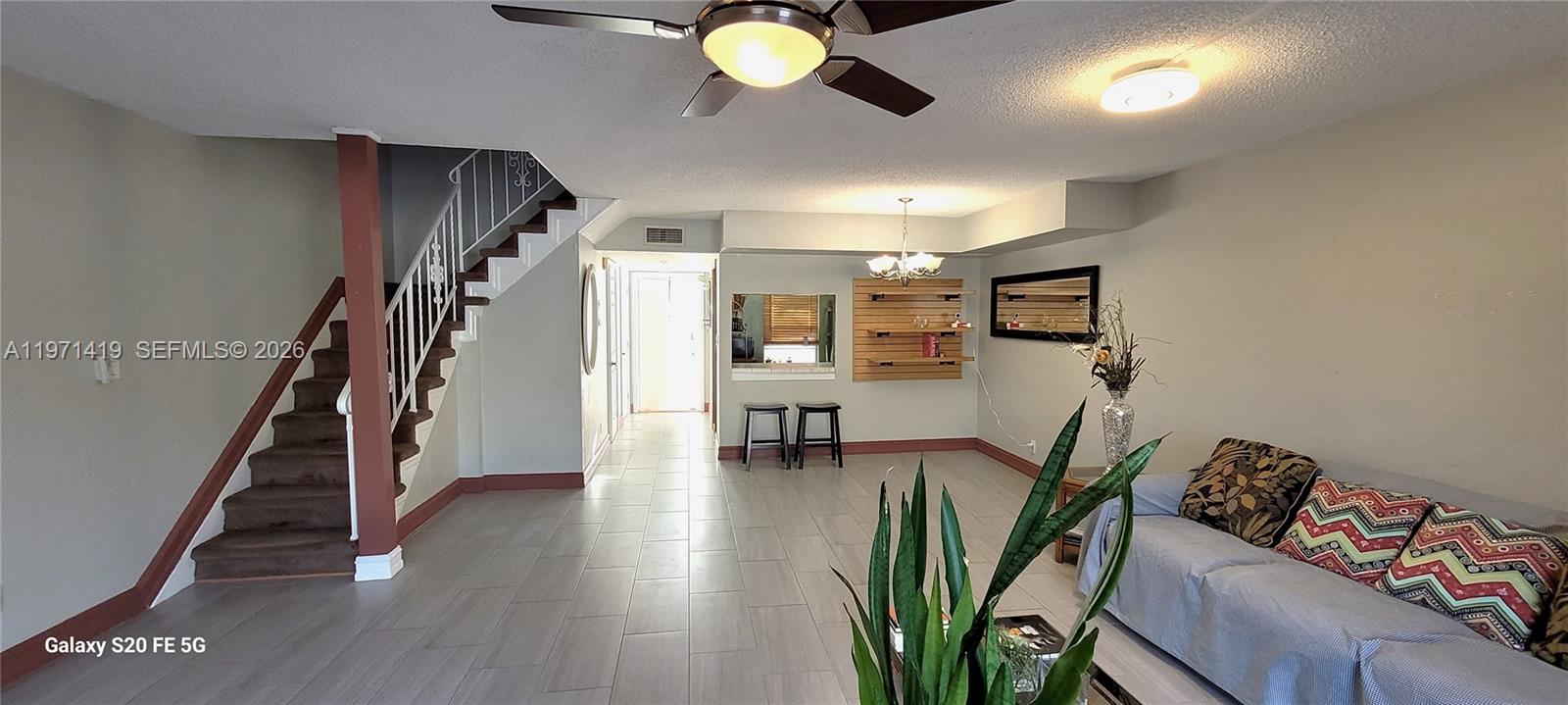 4036 Southwest 67th Terrace, Unit 5 Davie, FL 33314 - Photo 4 of 21
