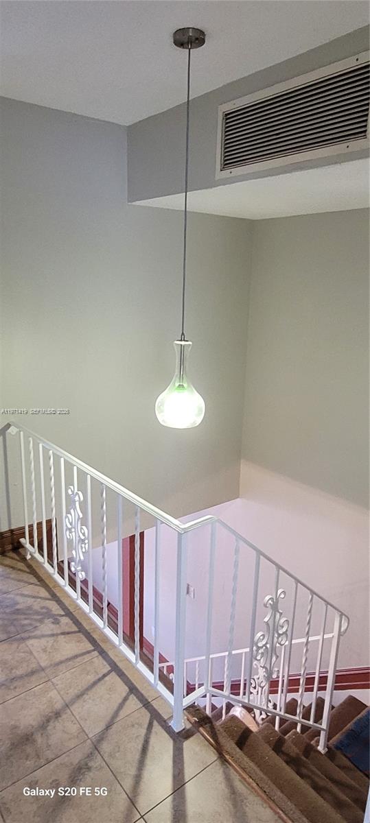 4036 Southwest 67th Terrace, Unit 5 Davie, FL 33314 - Photo 5 of 21 a view of a balcony with furniture