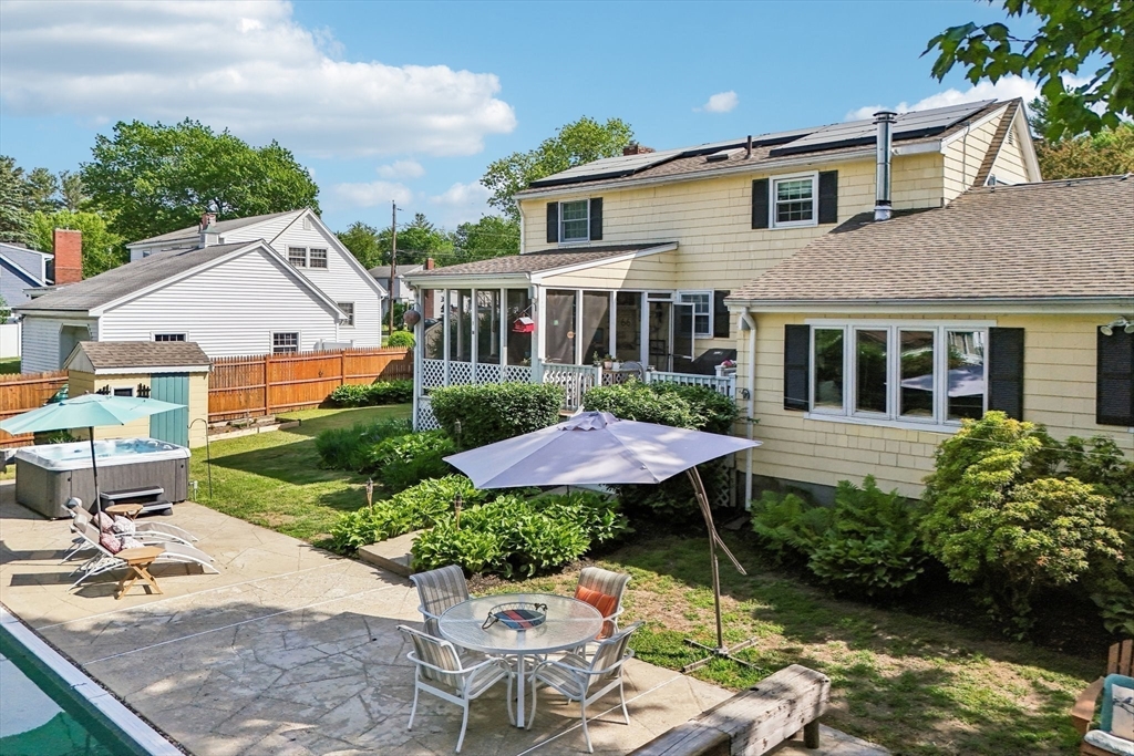 62 Charme Road Billerica, MA 01821 - Photo 36 of 41