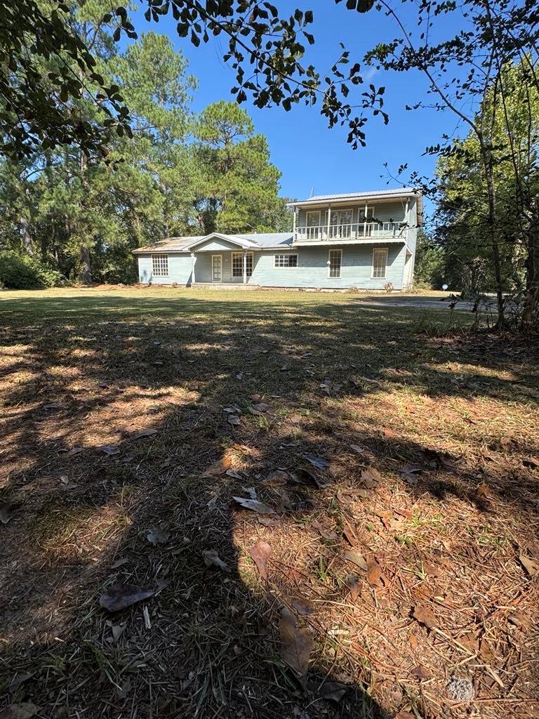 5897 Old State Road Naylor, GA 31641 - Photo 1 of 15 Gallery Image 1