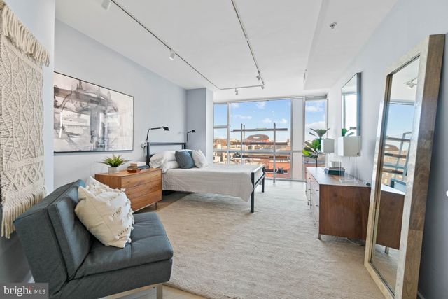 $1,025,000 | 1300 13th Street Northwest, Unit 601, Washington, DC 20005