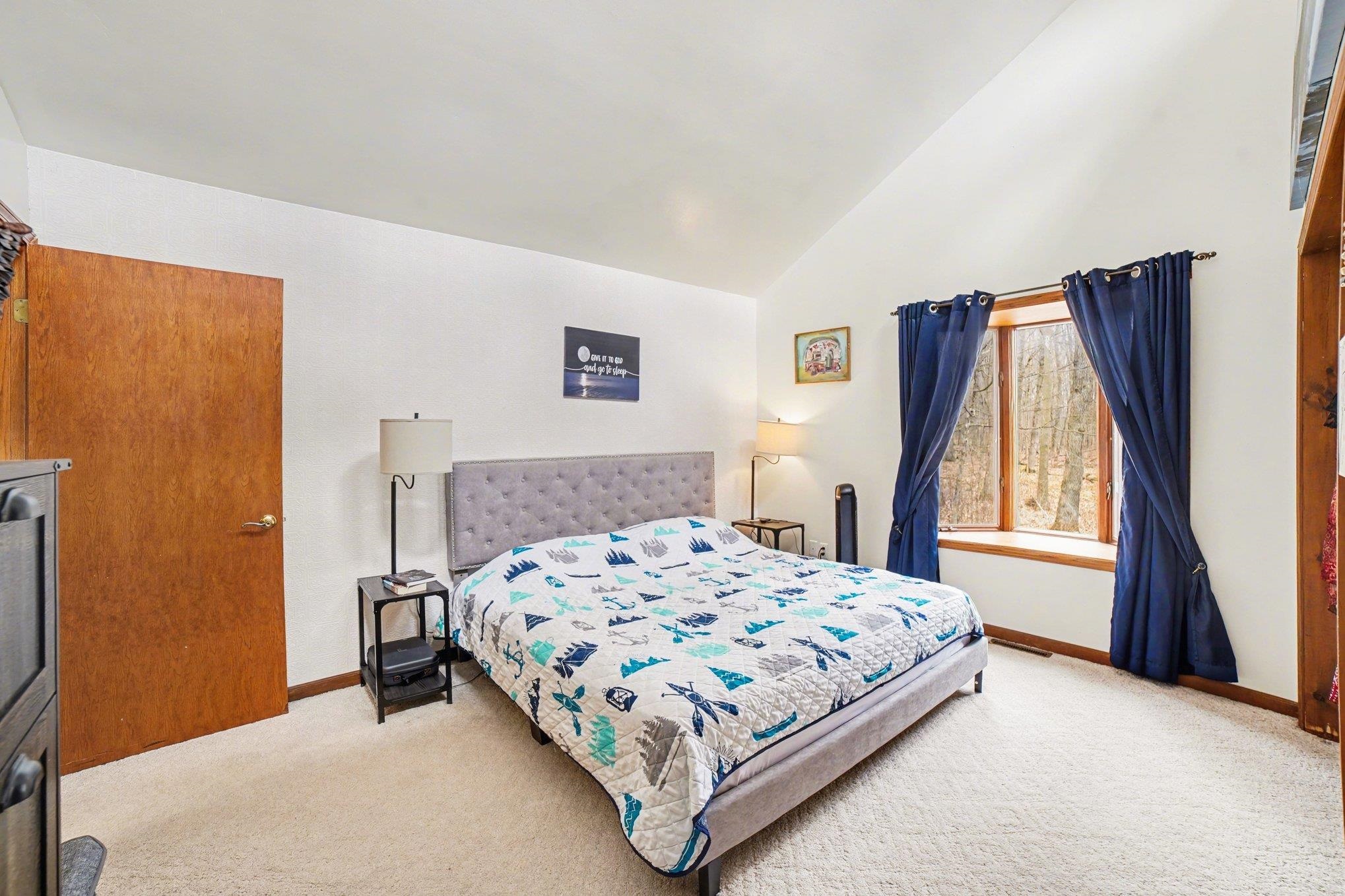 2790 South Gilmore Road Mount Pleasant, MI 48858 - Photo 17 of 46