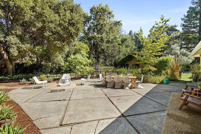 3324 Woodside Road Woodside, CA 94062 - Photo 29 of 60