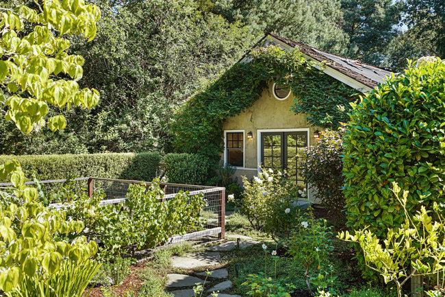 3324 Woodside Road Woodside, CA 94062 - Photo 48 of 60