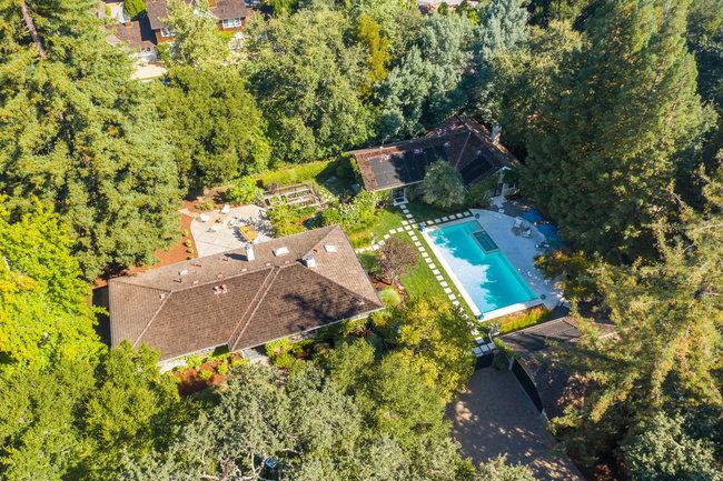 3324 Woodside Road Woodside, CA 94062 - Photo 51 of 60