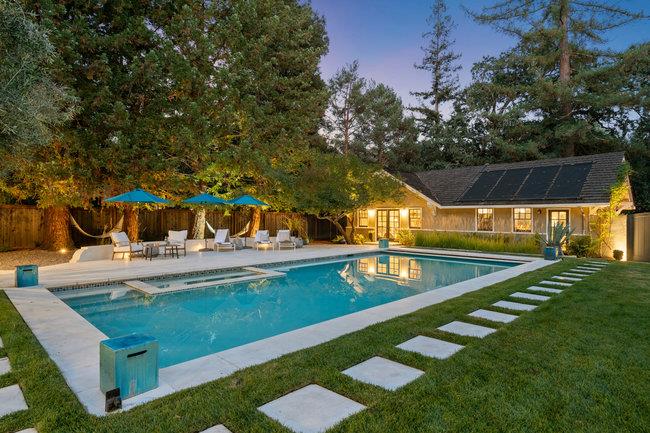 3324 Woodside Road Woodside, CA 94062 - Photo 57 of 60