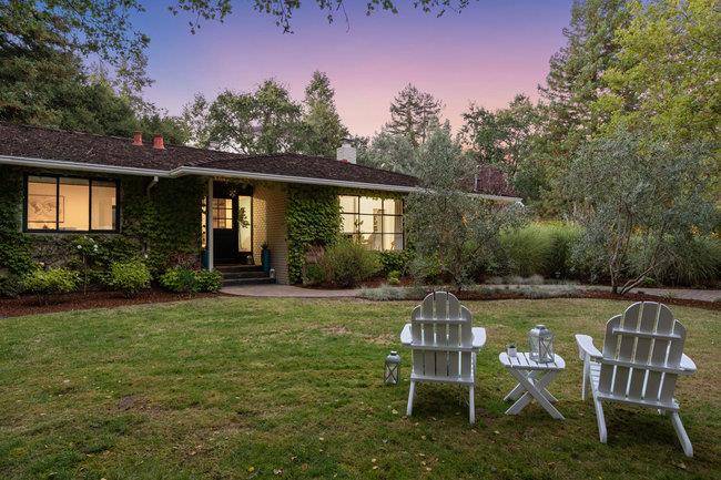 3324 Woodside Road Woodside, CA 94062 - Photo 58 of 60