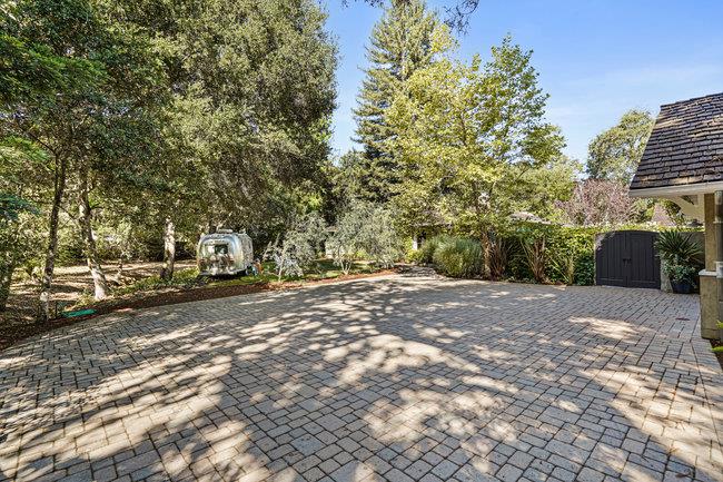 3324 Woodside Road Woodside, CA 94062 - Photo 7 of 60