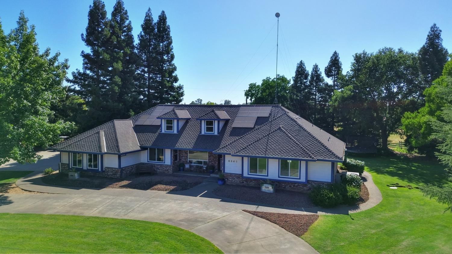 8868 Tavernor Road Wilton, CA 95693 - Photo 69 of 72