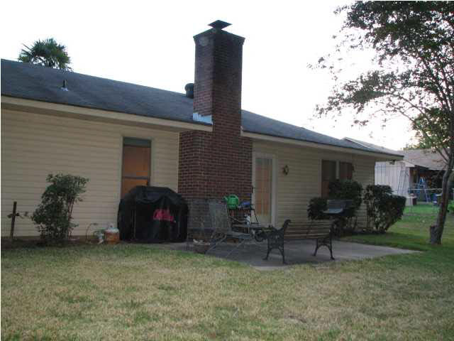 1410 Huntcliff Way Clinton, MS 39056 - Photo 14 of 16 Back of House