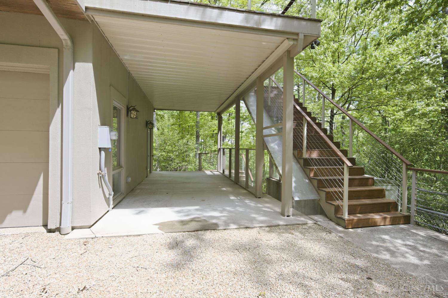 9546 Cunningham Road Cincinnati, OH 45243 - Photo 69 of 95