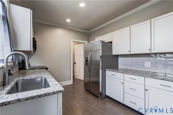 $344,900 | 418 4th Street, West Point, VA 23181