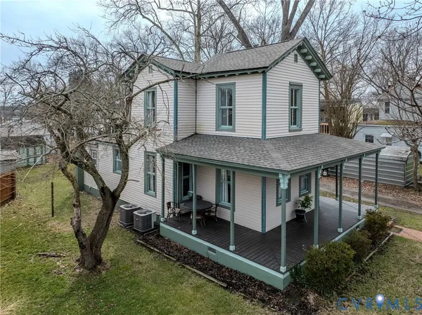 $344,900 | 418 4th Street, West Point, VA 23181