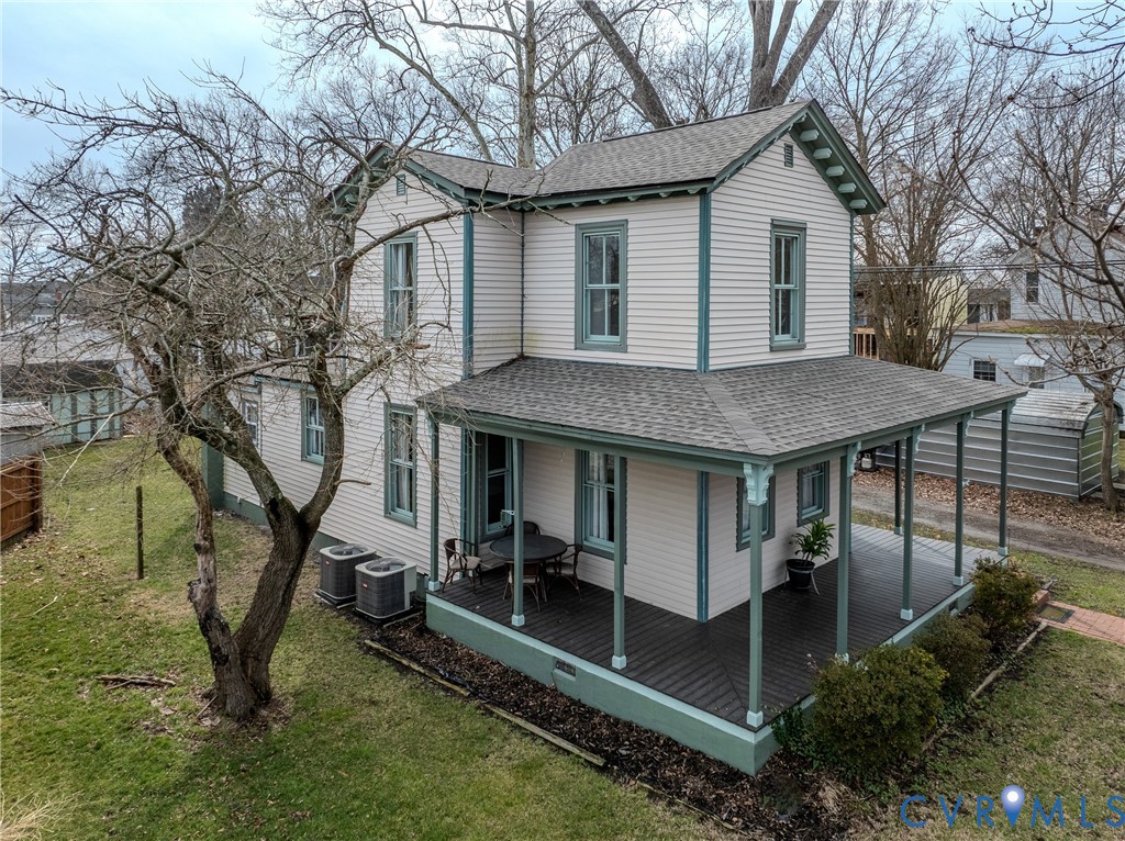 418 4th Street West Point, VA 23181 - Photo 33 of 36