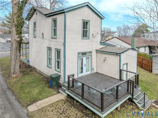 $344,900 | 418 4th Street, West Point, VA 23181