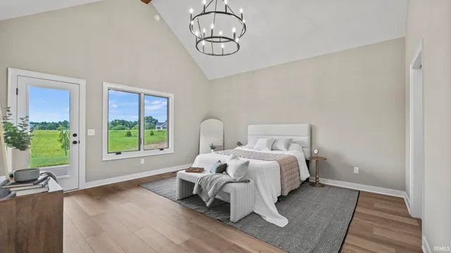 $699,900 | 379 Keltic Pines Boulevard, Huntertown, IN 46748