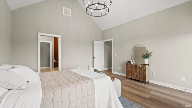 $699,900 | 379 Keltic Pines Boulevard, Huntertown, IN 46748