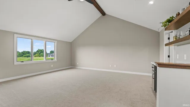 $699,900 | 379 Keltic Pines Boulevard, Huntertown, IN 46748