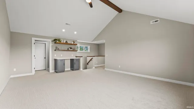 $699,900 | 379 Keltic Pines Boulevard, Huntertown, IN 46748