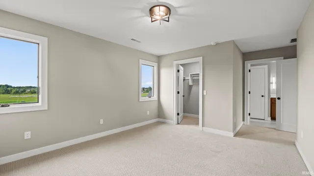 $699,900 | 379 Keltic Pines Boulevard, Huntertown, IN 46748