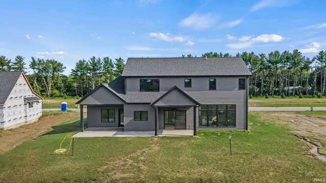 $699,900 | 379 Keltic Pines Boulevard, Huntertown, IN 46748