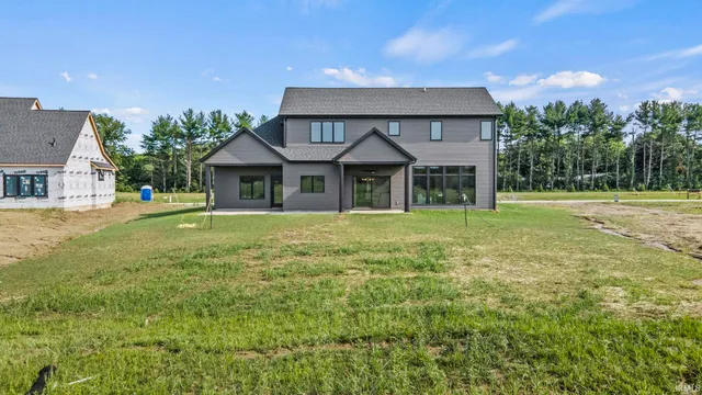 $699,900 | 379 Keltic Pines Boulevard, Huntertown, IN 46748