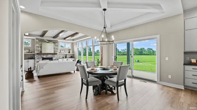 $699,900 | 379 Keltic Pines Boulevard, Huntertown, IN 46748