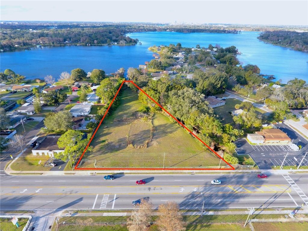 803 West Oak Ridge Road Orlando, FL 32839 - Photo 1 of 1 Gallery Image 1