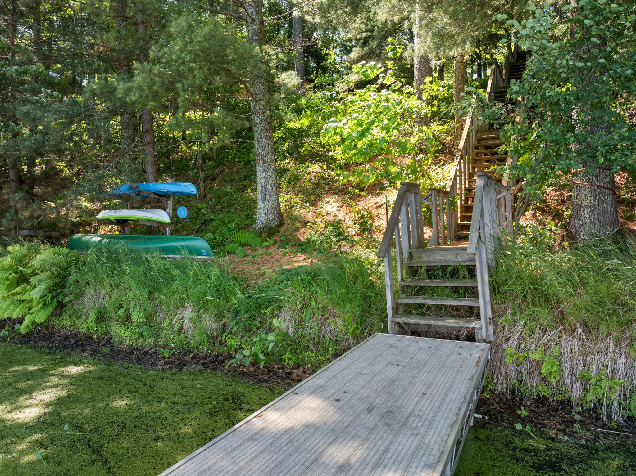 26110 South Lipsett Lake Road Spooner, WI 54801 - Photo 32 of 32