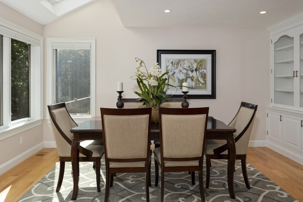 7 Wainwright Road, Unit 55 Winchester, MA 01890 - Photo 16 of 42