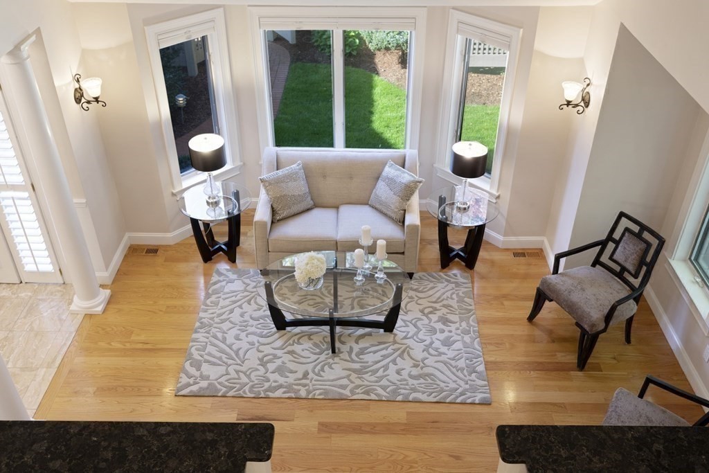 7 Wainwright Road, Unit 55 Winchester, MA 01890 - Photo 17 of 42