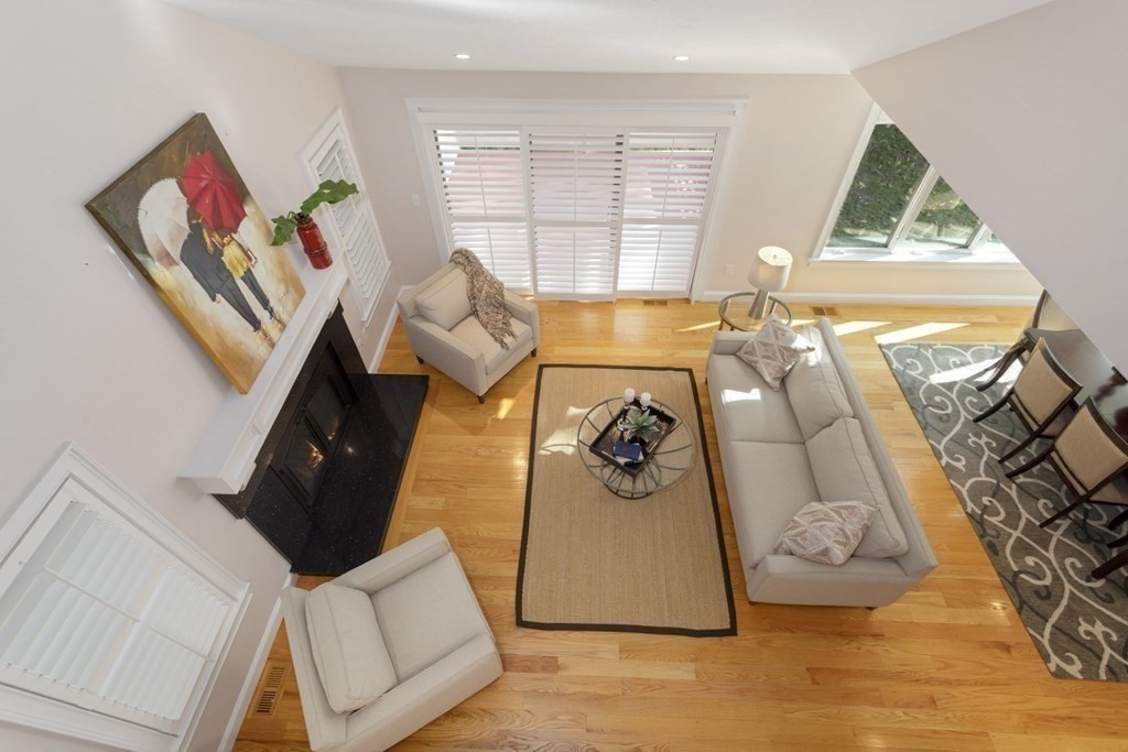 7 Wainwright Road, Unit 55 Winchester, MA 01890 - Photo 18 of 42