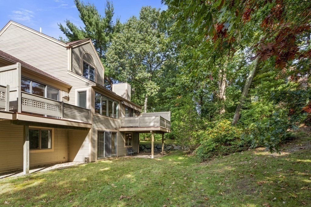 7 Wainwright Road, Unit 55 Winchester, MA 01890 - Photo 39 of 42