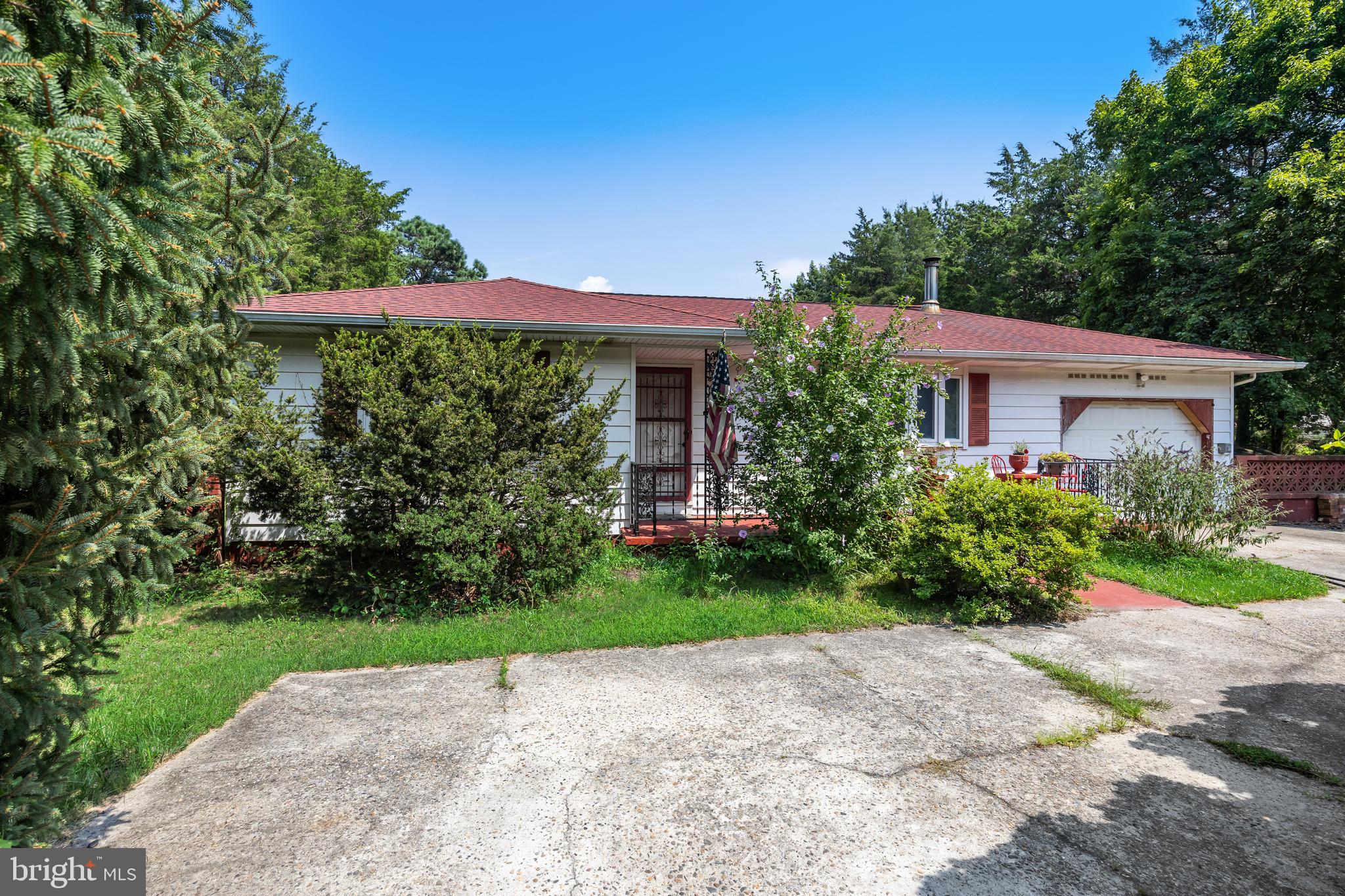 245 Stockton Bridge Road Pemberton, NJ 08068 - Photo 1 of 25 Gallery Image 1