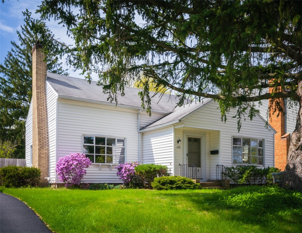 235 Sylvan Road Rochester, NY 14618 - Photo 1 of 1 Gallery Image 1