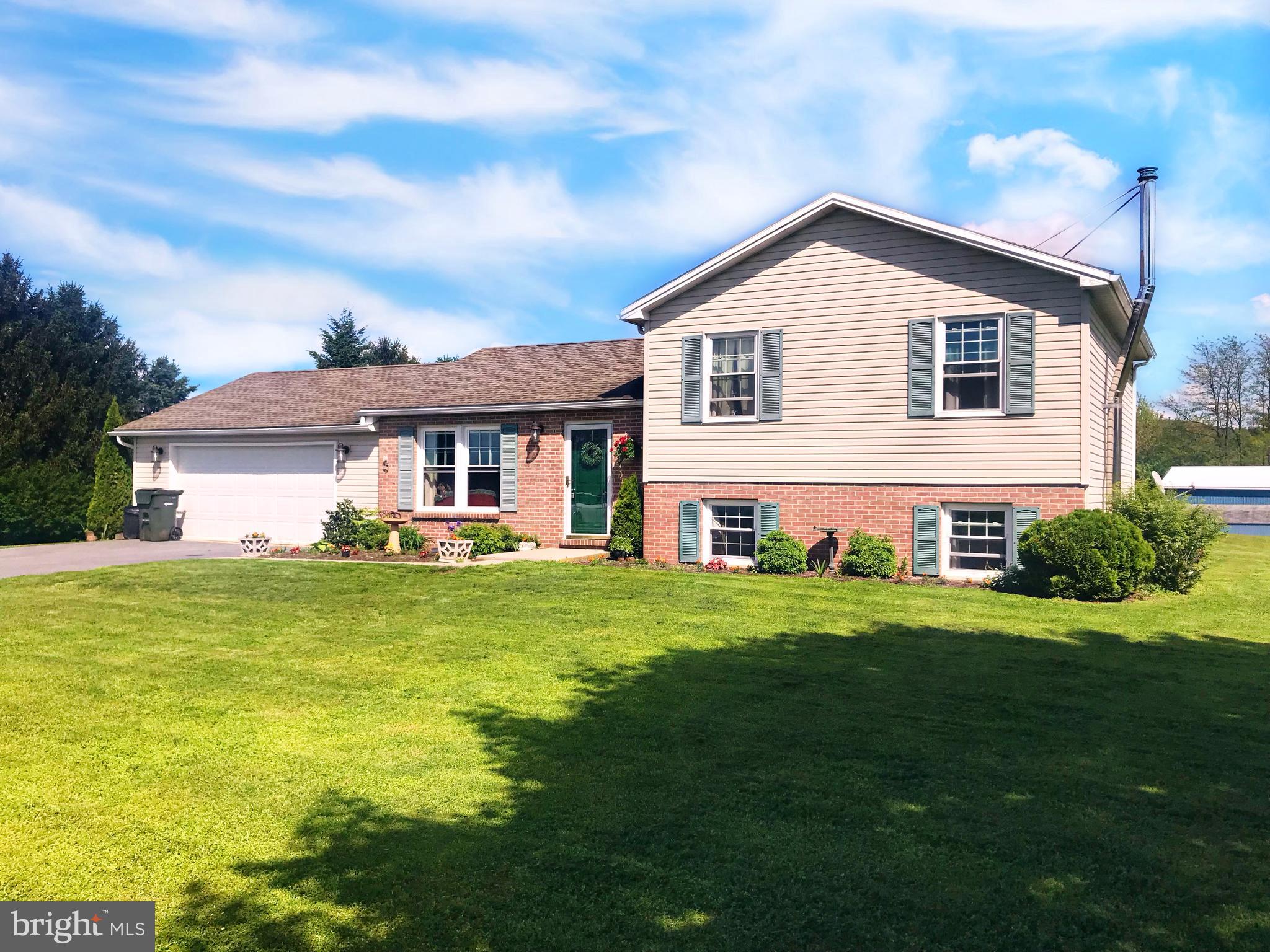 98 Naugle Road Shippensburg, PA 17257 - Photo 1 of 25 Gallery Image 1