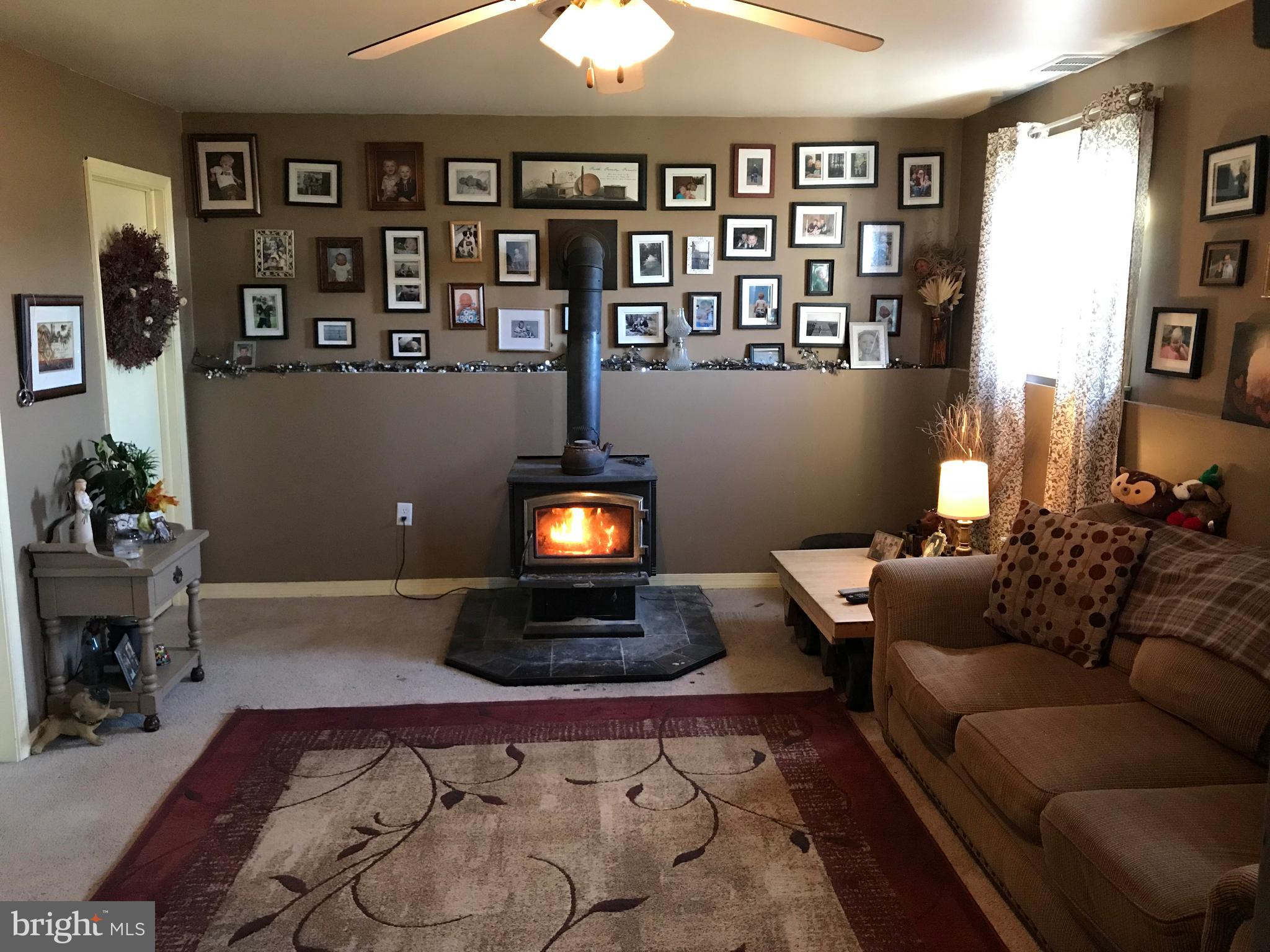 98 Naugle Road Shippensburg, PA 17257 - Photo 14 of 25 Family Room