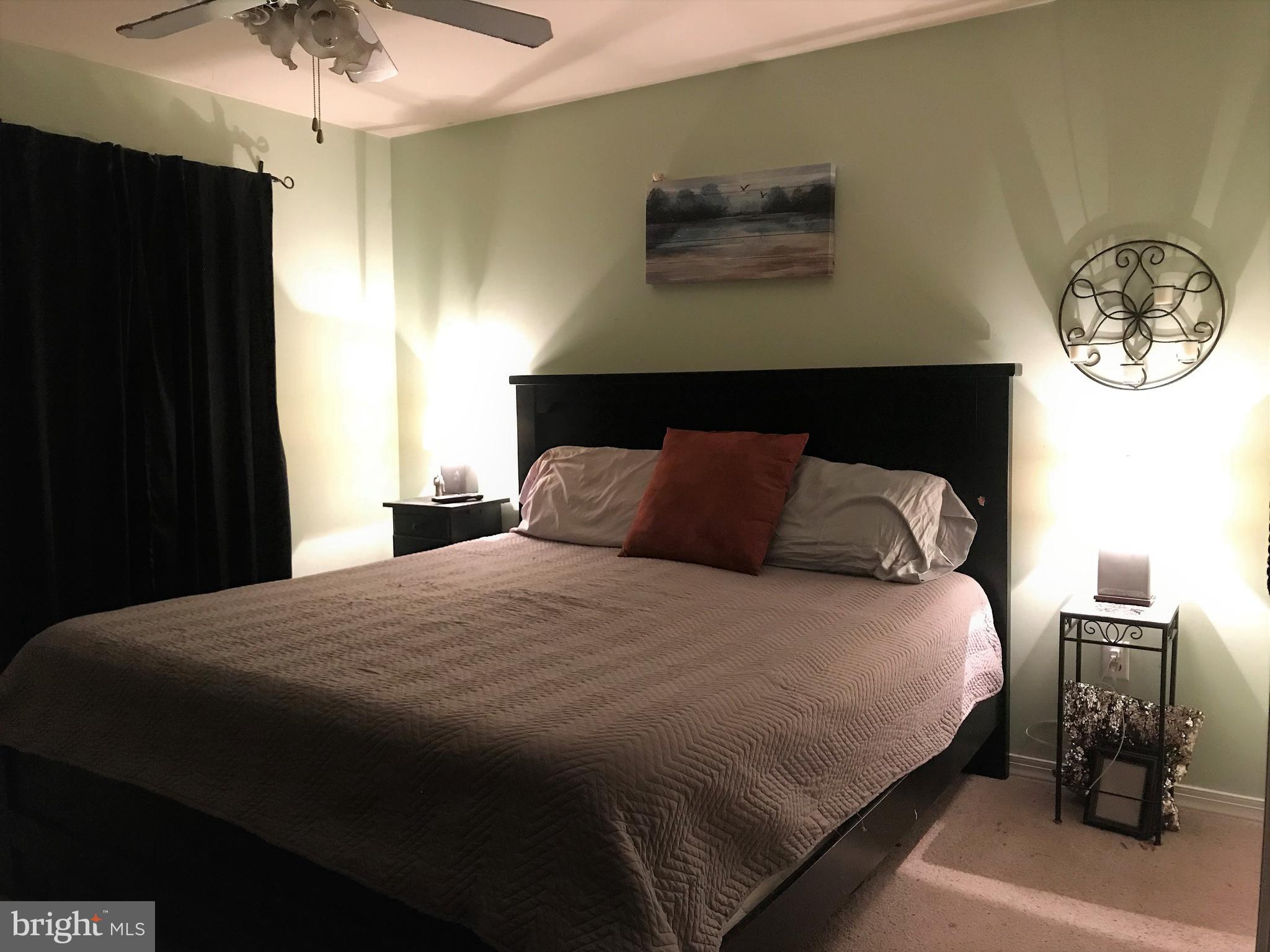 98 Naugle Road Shippensburg, PA 17257 - Photo 8 of 25 Master Bedroom