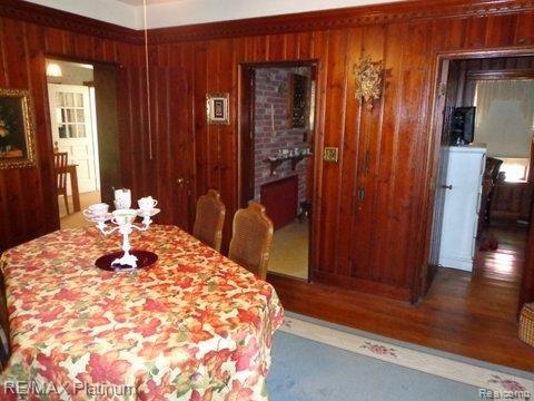 2370 Cullen Road Howell, MI 48855 - Photo 21 of 39 Dining Room from Living Rom.jpg