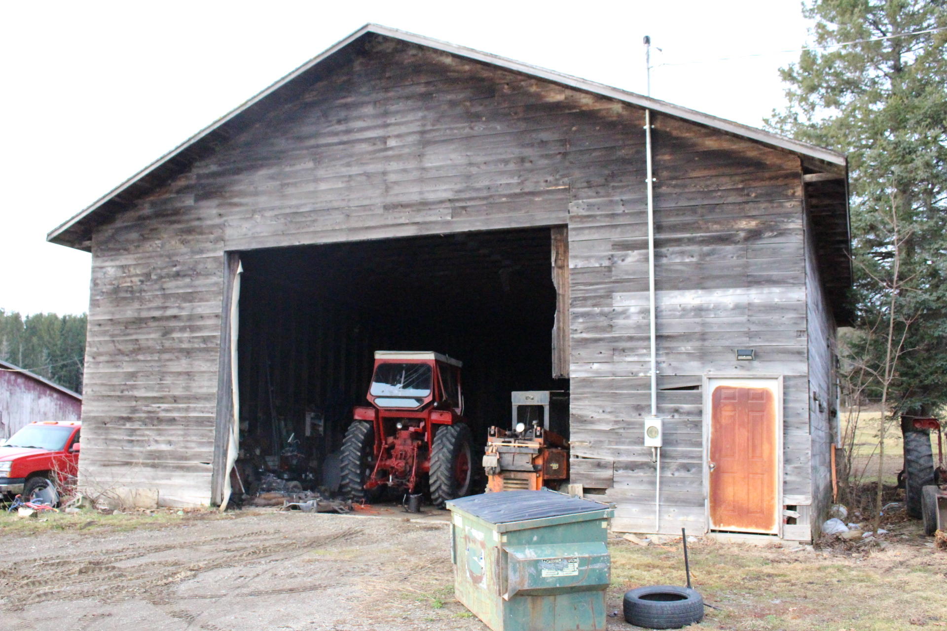 486 Lake Road Monticello, ME 04760 - Photo 15 of 54 IMG_3951