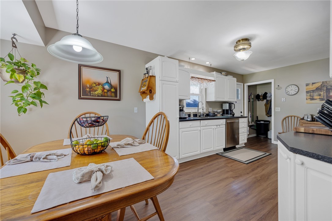 536 Moseley Road Perinton, NY 14450 - Photo 12 of 41