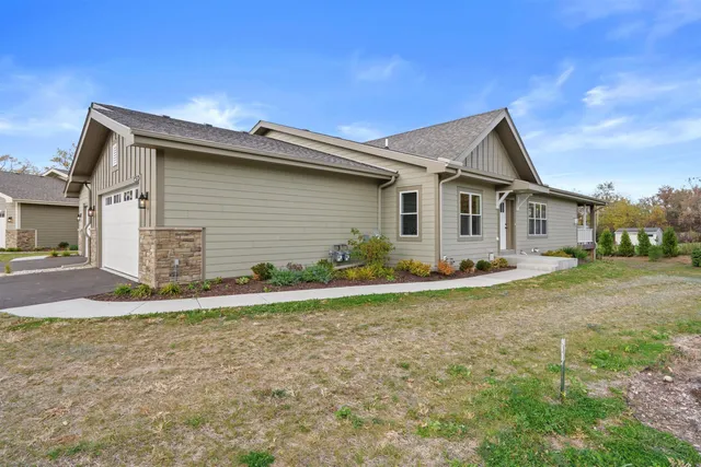 $589,900 | 20840 Gray Street, Lannon, WI 53046