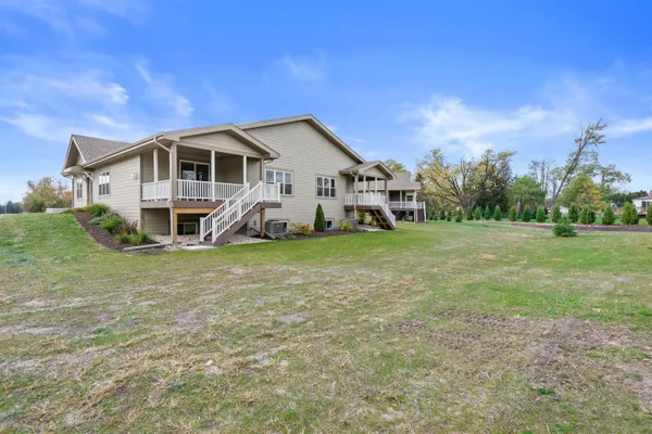 $589,900 | 20840 Gray Street, Lannon, WI 53046