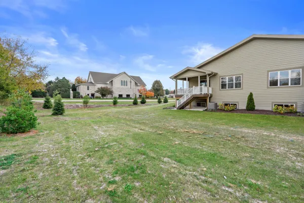 $589,900 | 20840 Gray Street, Lannon, WI 53046